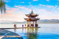 Tour Bắc Kinh Thượng Hải từ Hà Nội: Khám phá thành phố cổ kính 