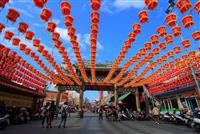 Du lịch Đài Loan Tết Nguyên Đán: Kinh nghiệm, điểm đến hấp dẫn.