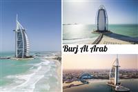 Tour Du Lịch Dubai Bao Nhiêu Tiền? Chi Tiết Các Khoản Cần Chi Tiêu
