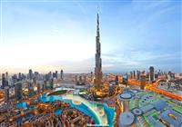 Chi Tiết Các Khoản Tour Du Lịch Dubai Bao Nhiêu Tiền? 