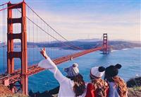 Tour du lịch Mỹ trọn gói giá rẻ, hot nhất hiện nay #2025