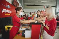 Hướng dẫn chi tiết cách check in online Vietjet để tiết kiệm thời gian 