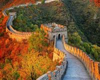 Tour Bắc Kinh Vạn Lý Trường Thành Và Những Thông Tin Cần Biết