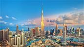 2024. MÙA THU XỨ Ả RẬP : HÀ NỘI - DUBAI - ABU DHABI – SAFARI