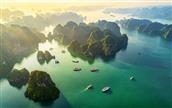 HÀ NỘI – HẠ LONG – HÀ NỘI
