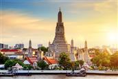 HÀ NỘI – BANGKOK -  PATTAYA – HÀ NỘI