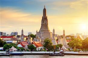 HÀ NỘI – BANGKOK -  PATTAYA – HÀ NỘI