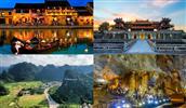 SIÊU COMBO 2022 : MIỀN TRUNG NHỚ BẠN
