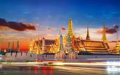 Siêu Hot 2023 - 2024: Hà Nội - BangKok - Pattaya 5 Ngày 4 Đêm