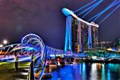 TOUR HÀ NỘI- SINGAPORE 4 NGÀY 3 ĐÊM
