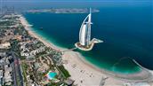 HÀ NỘI - DUBAI - ABU DHABI – SAFARI