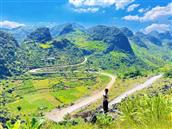 THĂNG LONG TRAVEL HÀ GIANG – MIỀN ĐÁ NỞ HOA, SÔNG NHO QUẾ 2024