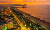 TOUR CỬA LÒ - NGHỆ AN 2 NGÀY 1 ĐÊM GIÁ RẺ 2024