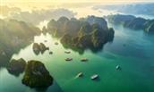 Thăng Long Travel TOUR HẠ LONG - QUẢNG NINH 2 NGÀY 1 ĐÊM GIÁ RẺ 2024