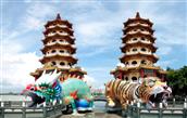 HOT TOUR MÙA THU 2023 - CAO HÙNG - ĐÀI TRUNG - ĐÀI BẮC 5N4Đ