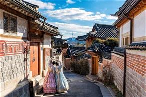 HÀ NỘI – SEOUL-JEJU-NAMI- EVERLAND - 6N5Đ