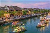 ĐÀ NẴNG – SƠN TRÀ – HỘI AN – BÀ NÀ 3 NGÀY 2 ĐÊM