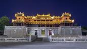 Hà Nội – Huế – Hà Nội
