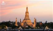 CHÀO HÈ 2024 : HÀ NỘI – BANGKOK -  PATTAYA – HÀ NỘI