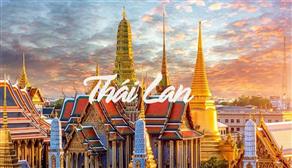 SIÊU HOT: HÀ NỘI – BANGKOK -  PATTAYA – HÀ NỘI