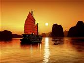 Hà Nội - Du Thuyền Hạ Long - Đảo Cát bà 3 Ngày 2 Đêm