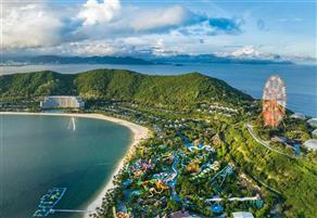 HÀ NỘI - NHA TRANG – ĐÀ LẠT –  HÀ NỘI 2024