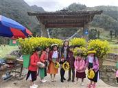 HÀ NỘI - HÀ GIANG - ĐỒNG VĂN - LŨNG CÚ