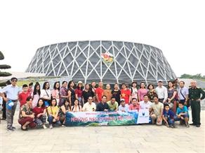 HÀ NỘI - SƠN LA - ĐIỆN BIÊN - MỘC CHÂU