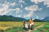 HÀ NỘI – MAI CHÂU – MỘC CHÂU - CẦU KÍNH BẠCH LONG
