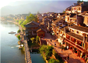 PHƯỢNG HOÀNG CỔ TRẤN 6N5Đ ĐƯỜNG BỘ 2025