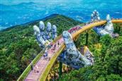 HÀ NỘI – ĐÀ NẴNG – BÀ NÀ – HỘI AN – HÀ NỘI