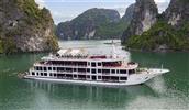 Tour Du Thuyền 5 Sao Aspira Cruises - Dịch Vụ Đẳng Cấp