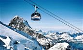 HOT TOUR 2023 -PHÁP - TS - NÚI TITLIS - Ý (10 NGÀY 9 ĐÊM)