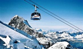 HOT TOUR 2023 -PHÁP - TS - NÚI TITLIS - Ý (10 NGÀY 9 ĐÊM)