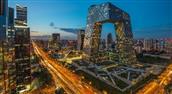 HOT TOUR 2025 -BẮC KINH – HÀNG CHÂU – CHU GIA GIÁC – THƯỢNG HẢI  6N5Đ