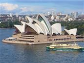 HOT TOUR 2024 -KHÁM PHÁ AUSTRALIA 5N4Đ
