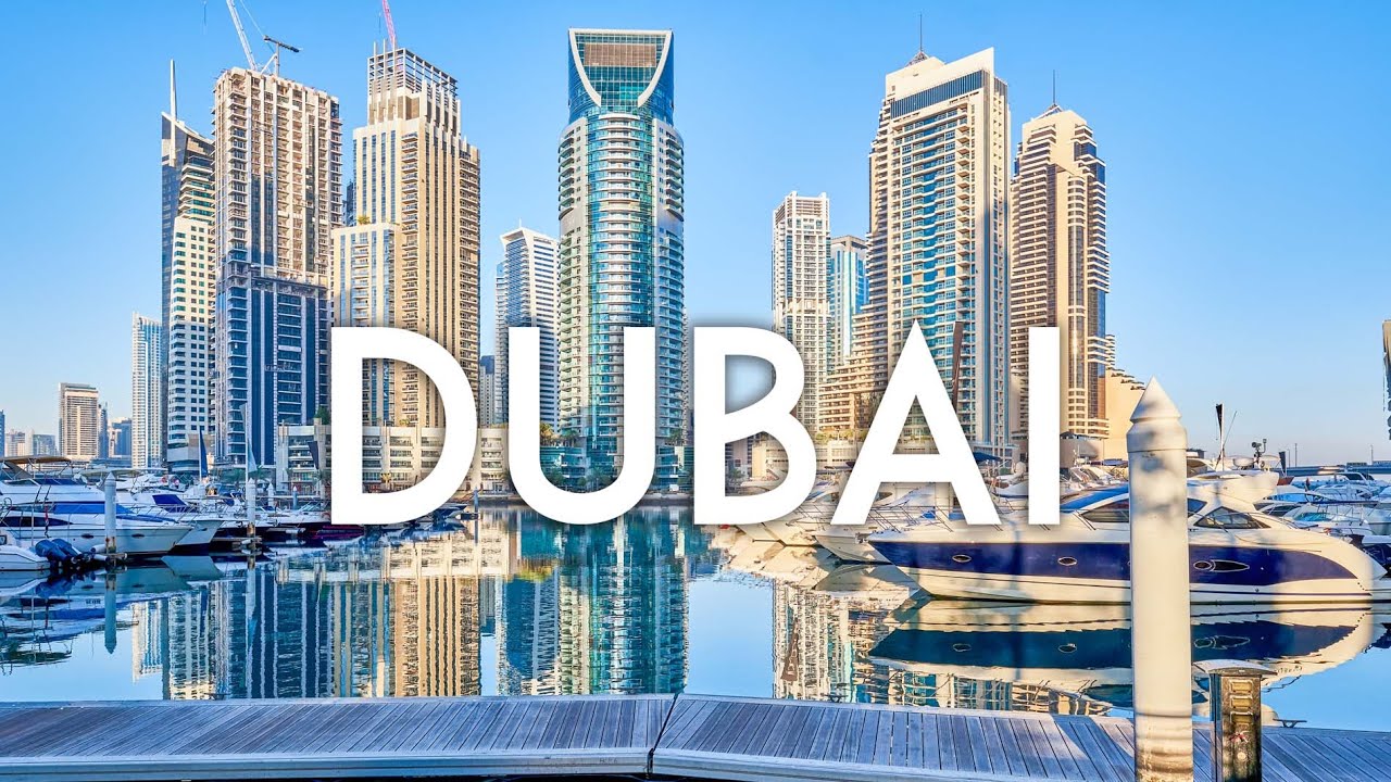 tour du lich dubai bao nhieu tien