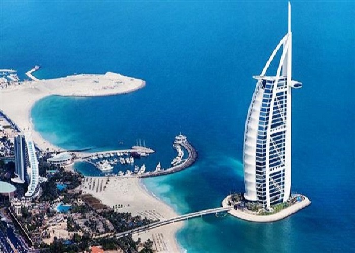 tour du lich dubai bao nhieu tien