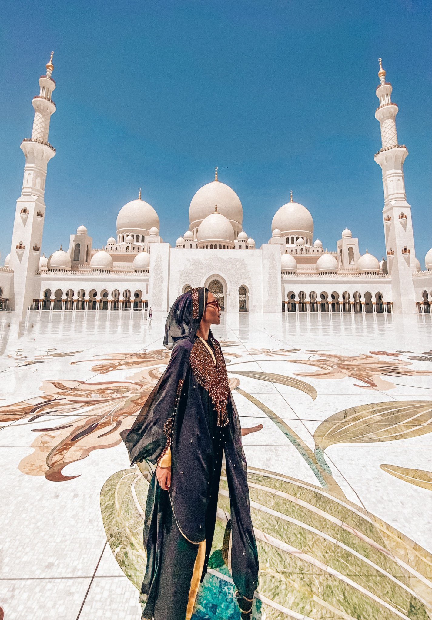 tour du lich dubai bao nhieu tien