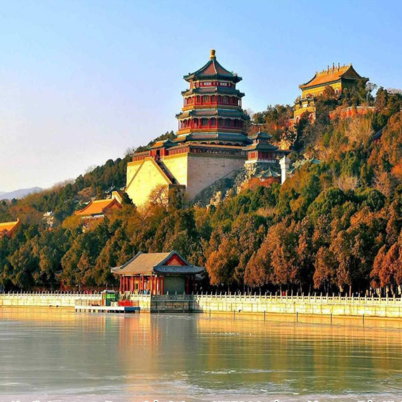 Tour Du Lịch Bắc Kinh Trung Quốc Giá Rẻ Tại Thăng Long Travel