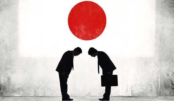 xin chào trong tiếng Nhật là gì