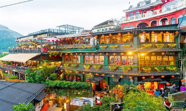 Tour du lịch Đài Loan trọn gói: Lựa chọn thông minh không lo nghĩ