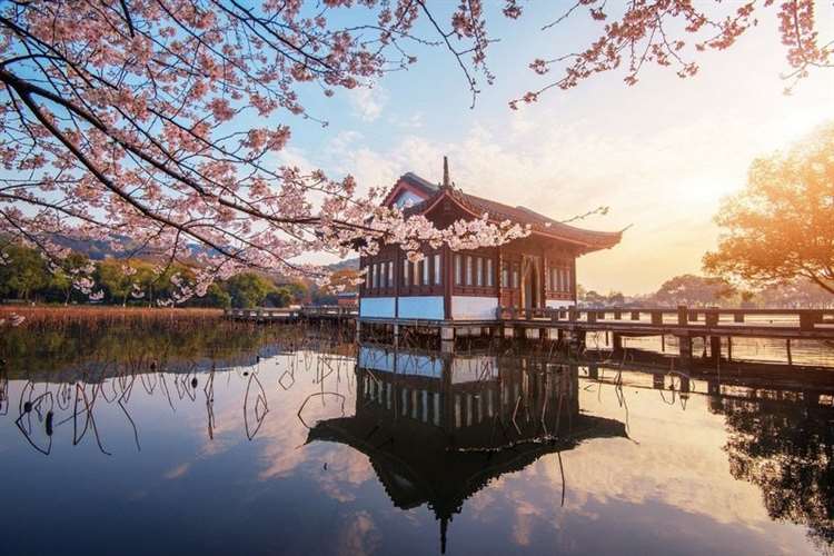 tour du lịch Bắc Kinh Trung Quốc giá rẻ