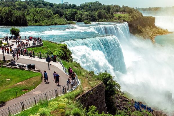 Tour du lịch Mỹ giá rẻ