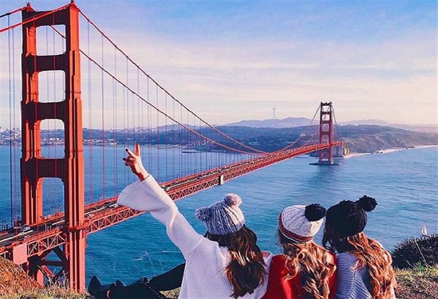 Tour du lịch Mỹ trọn gói giá rẻ