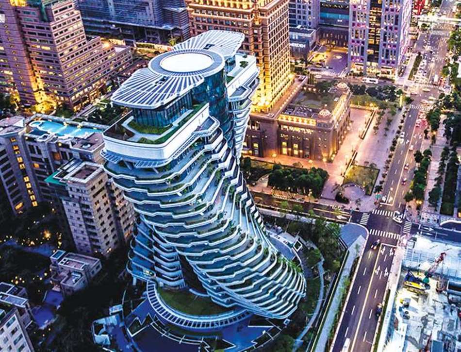Du lịch Đài Loan Tết Nguyên Đán