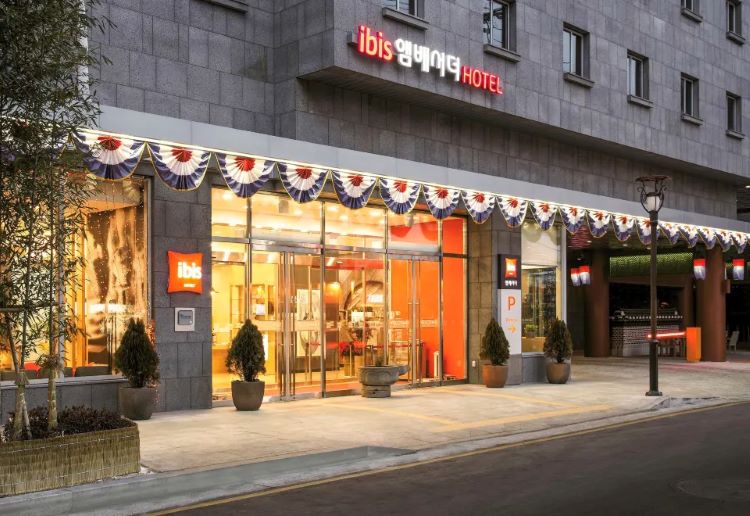 Ibis Insadong