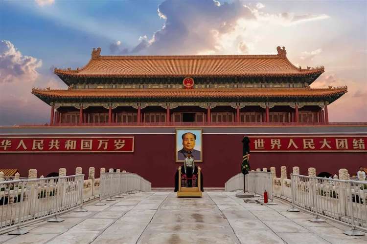 Trung Quốc có bao nhiêu tỉnh