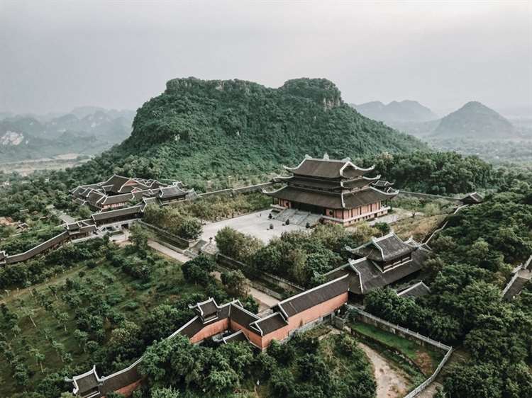 Quảng Ninh có mấy thành phố?