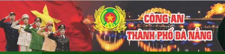 Công an thành phố Đà Nẵng